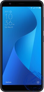 Замена разъема зарядки Асус ZenFone Max Plus