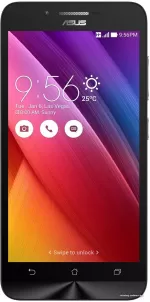 ASUS ZenFone Go