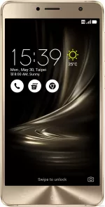 ASUS ZenFone 3 Deluxe