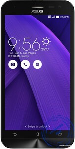 Замена разъема зарядки Асус Zenfone 2 Laser