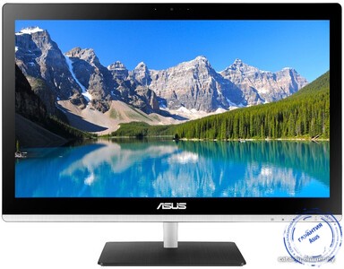 моноблок ASUS All-in-One PC ET2232IUK-BC001R