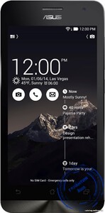 Замена камеры Асус ZenFone 5 Lite