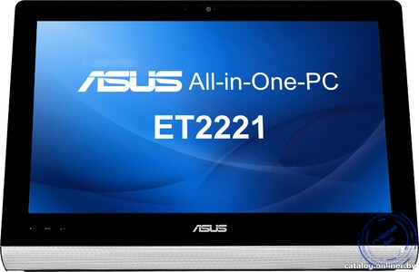 моноблок ASUS All-in-One PC ET2221INKH-B017K