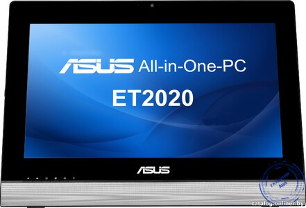 моноблок ASUS All-in-One PC ET2020IUKI-B007M