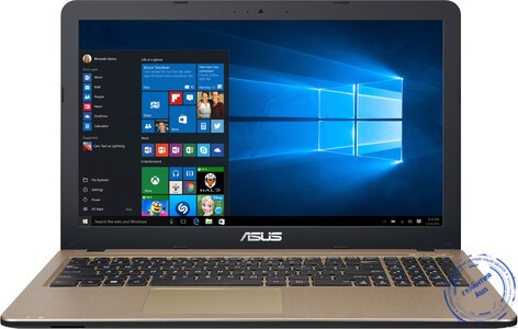 ноутбук ASUS VivoBook X540YA-XO534D