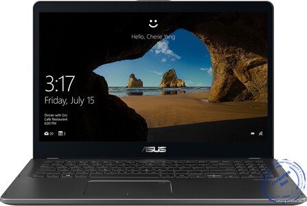 ноутбук ASUS ZenBook Flip 15 UX561UN-BO011T