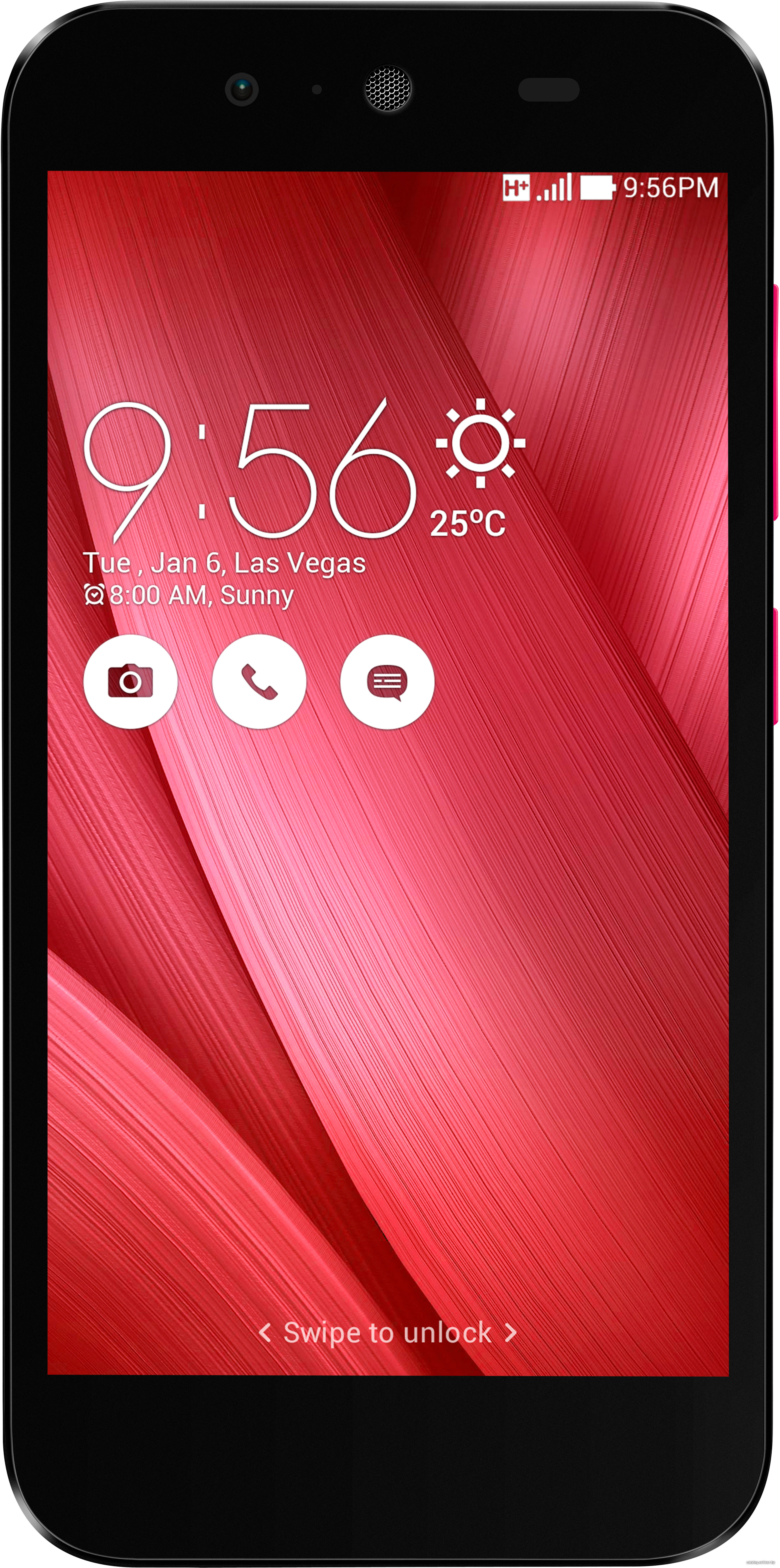 Замена аккумулятора (батареи) ASUS Live