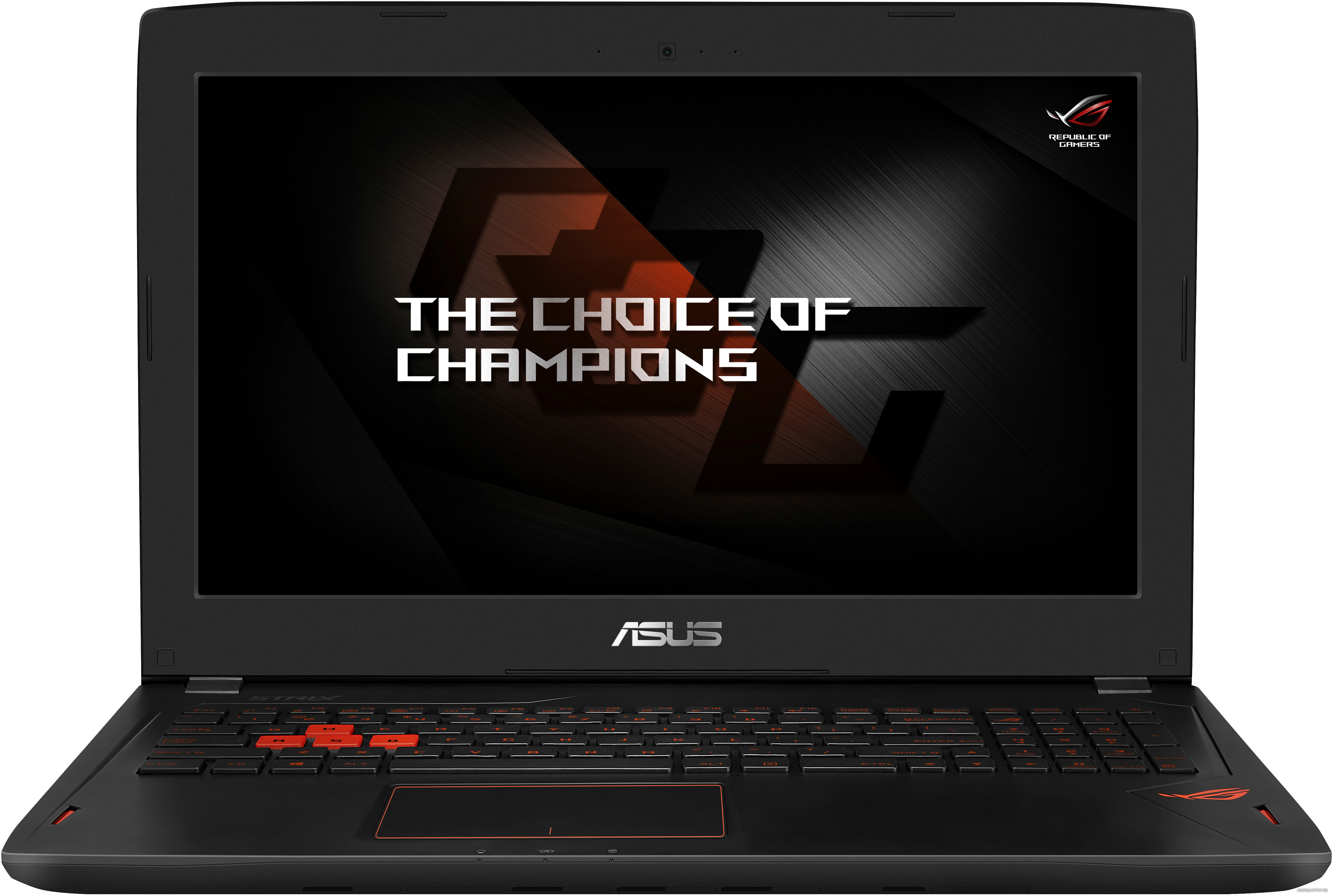 Замена северного моста ASUS GL502VS-GZ384