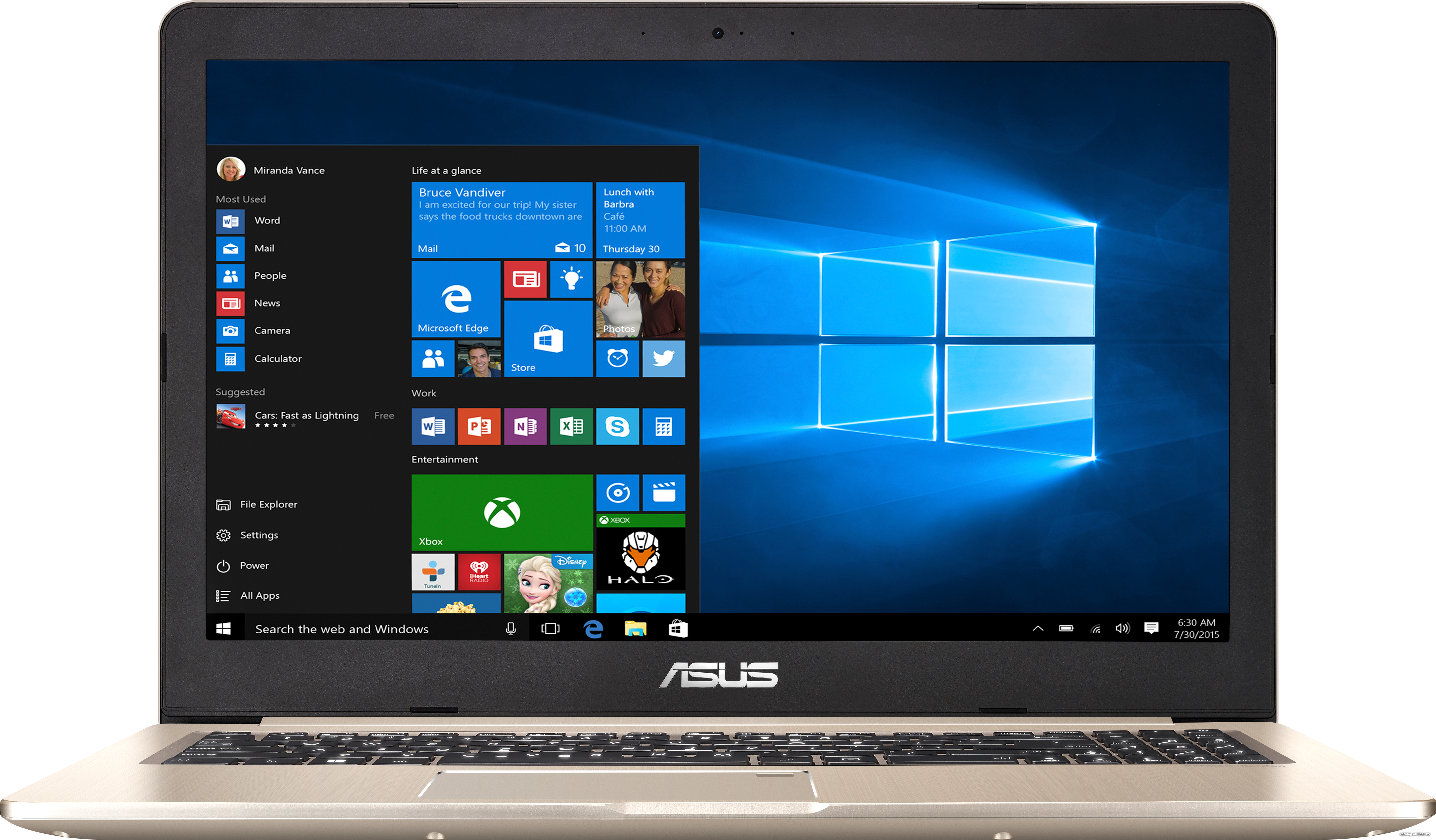 Замена северного моста ASUS VivoBook Pro 15 N580VD-DM069T