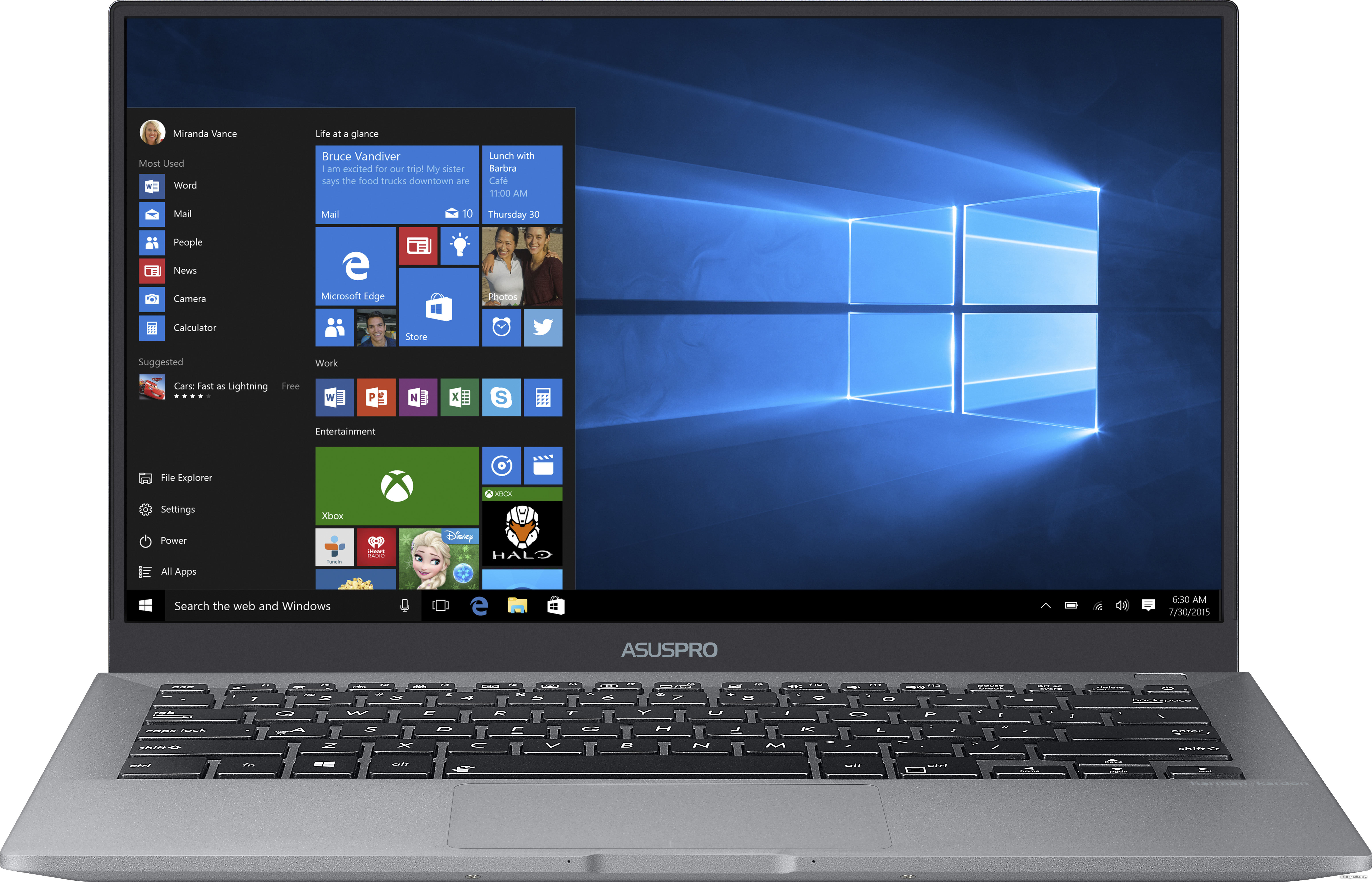 Замена северного моста ASUS Pro B9440UA-GV0438T