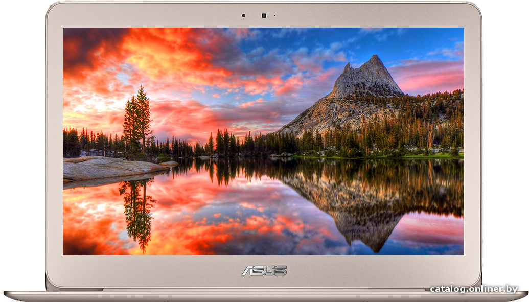 Замена северного моста ASUS Zenbook UX305CA-FC170T