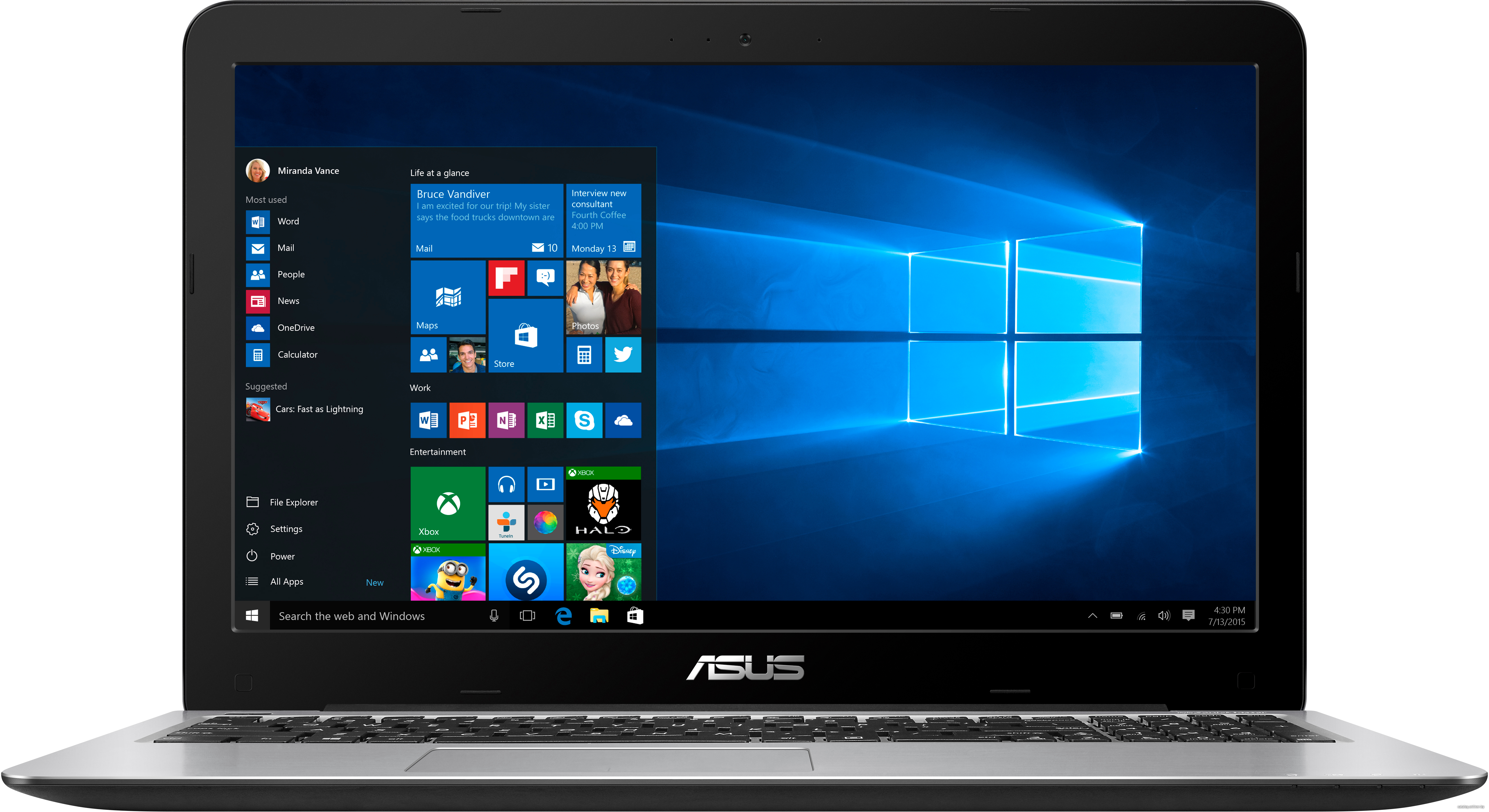 Замена северного моста ASUS Vivobook X556UR-DM312D