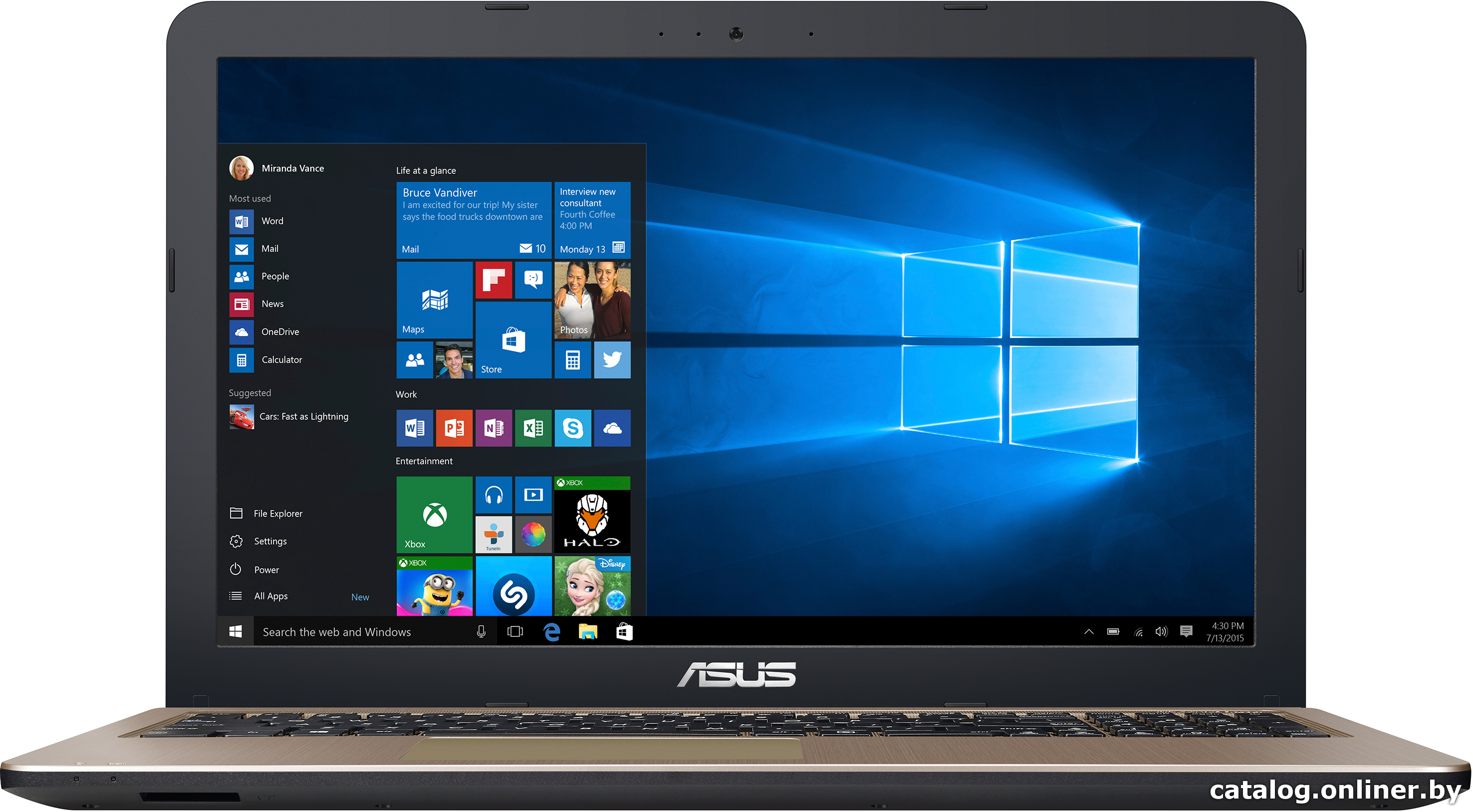 Замена северного моста ASUS X540SA-XX012T