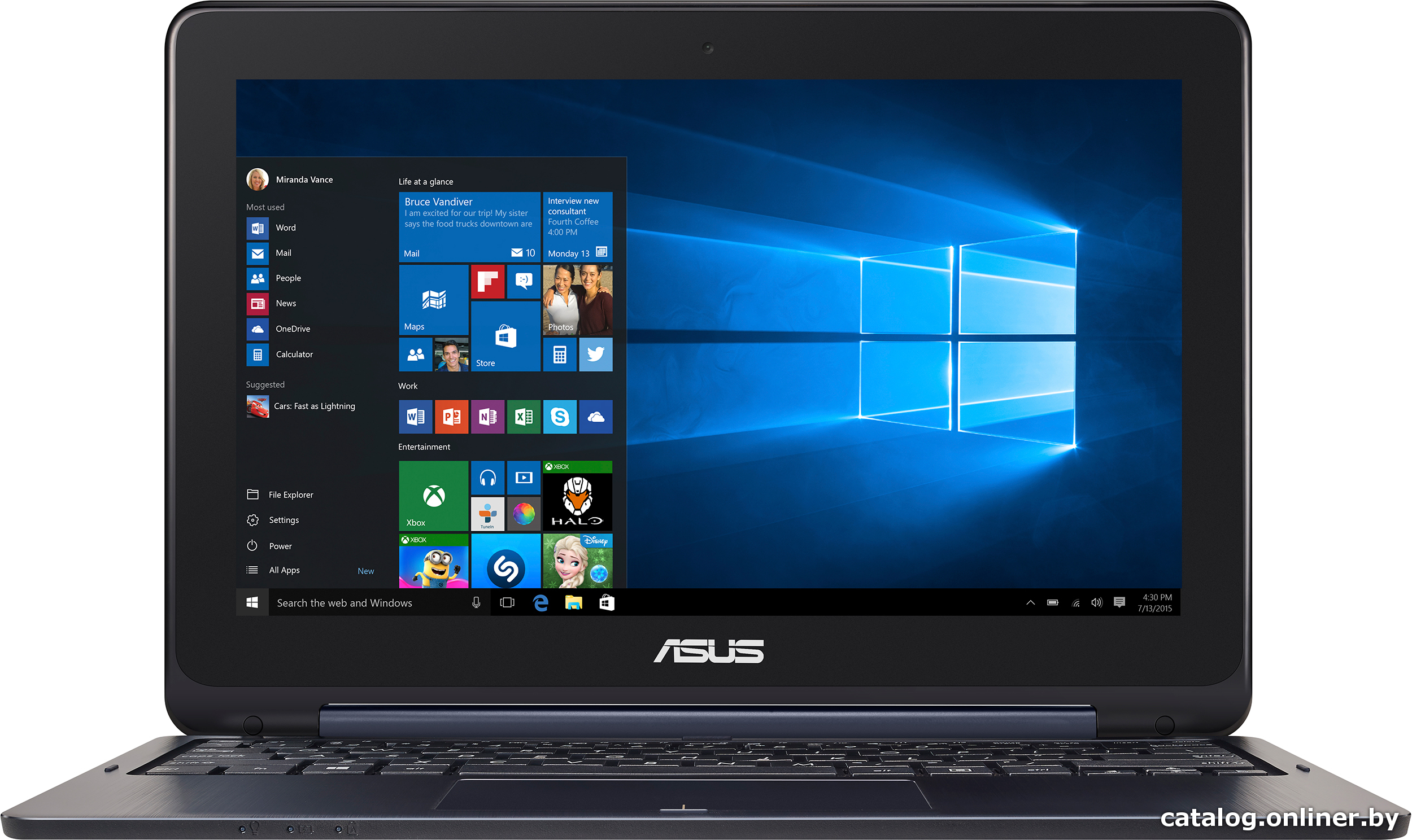 Замена северного моста ASUS Transformer Book Flip TP200SA-FV0108TS