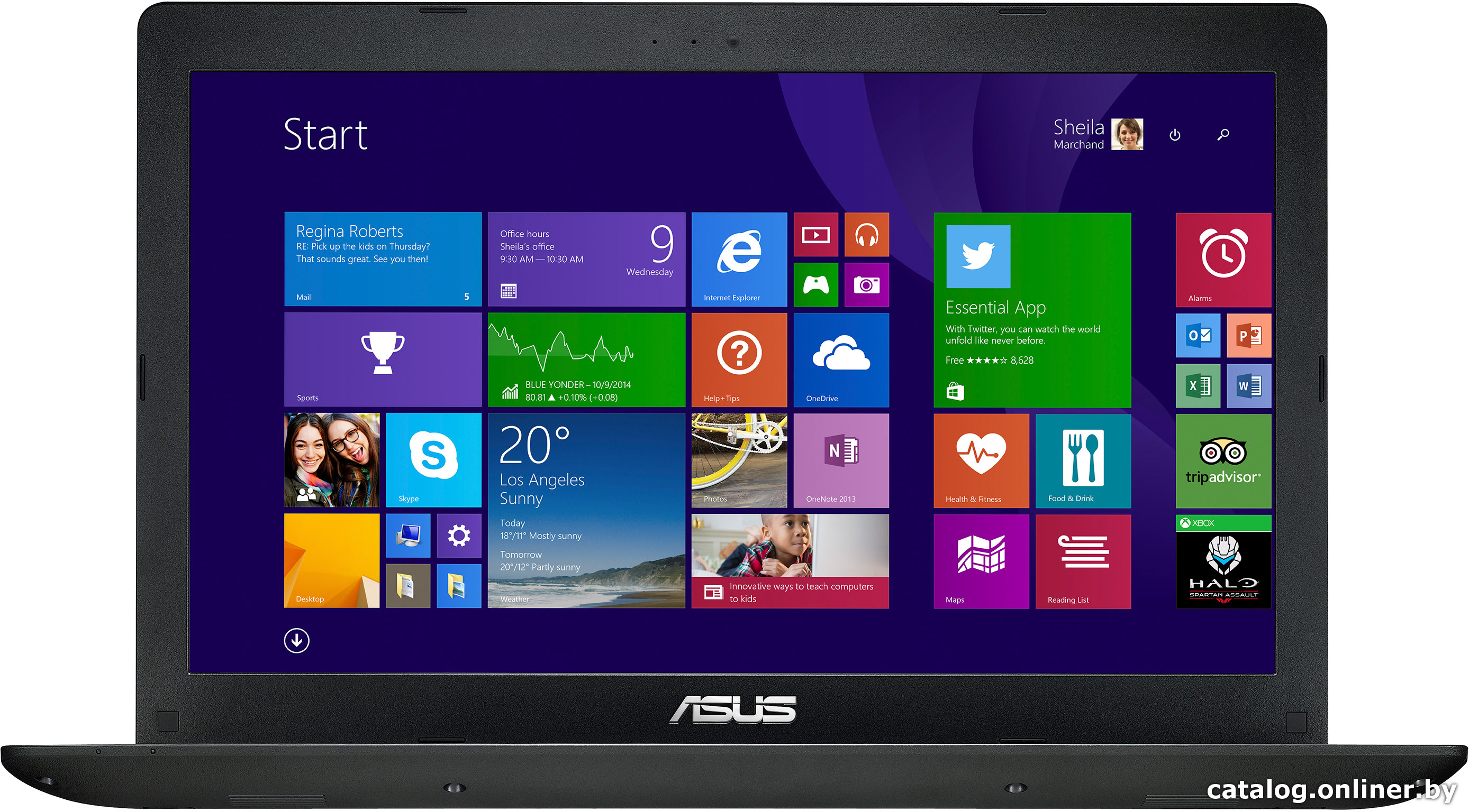 Замена северного моста ASUS X553MA-SX846H