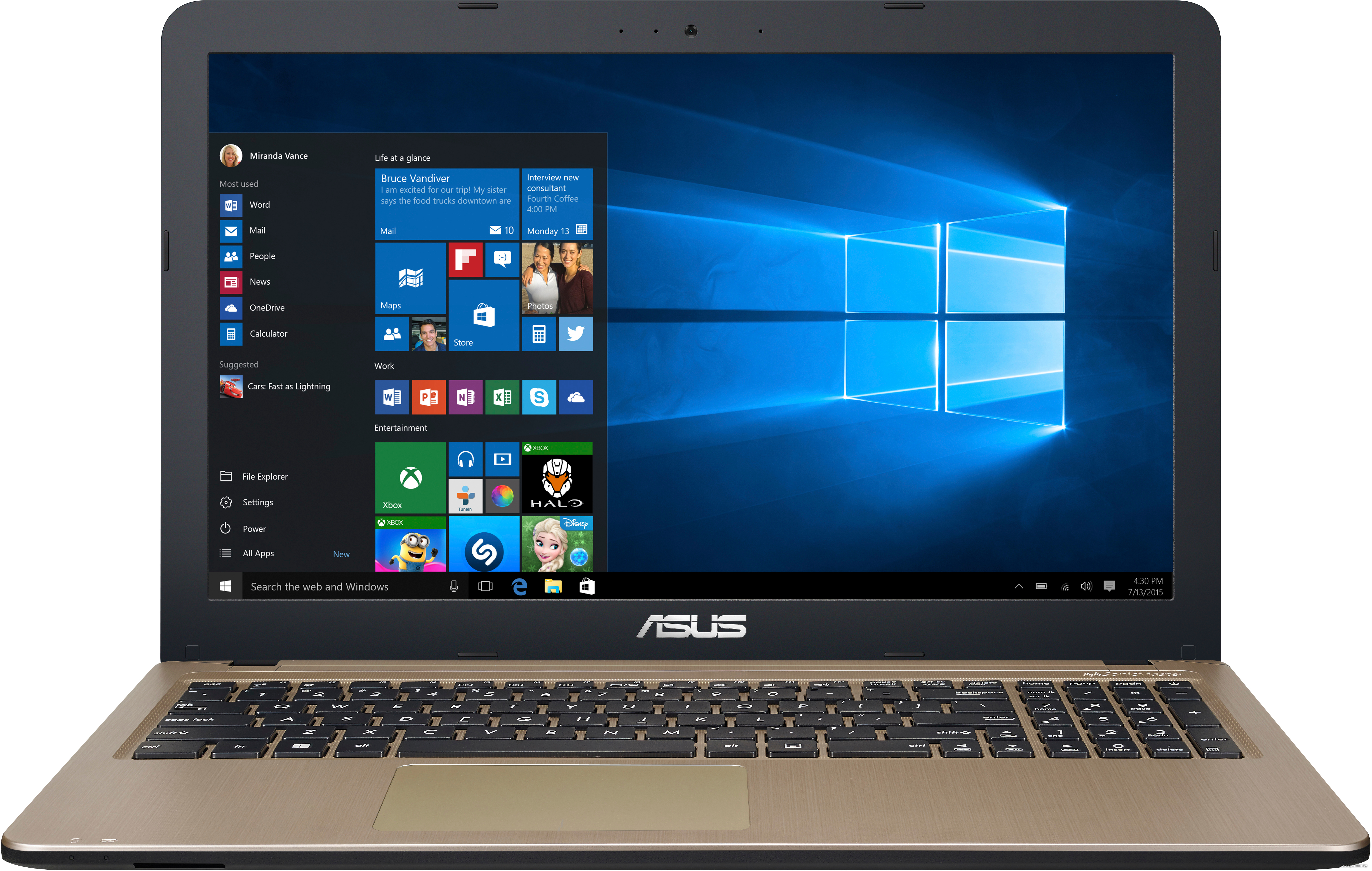 Замена северного моста ASUS VivoBook X540YA-XO534D