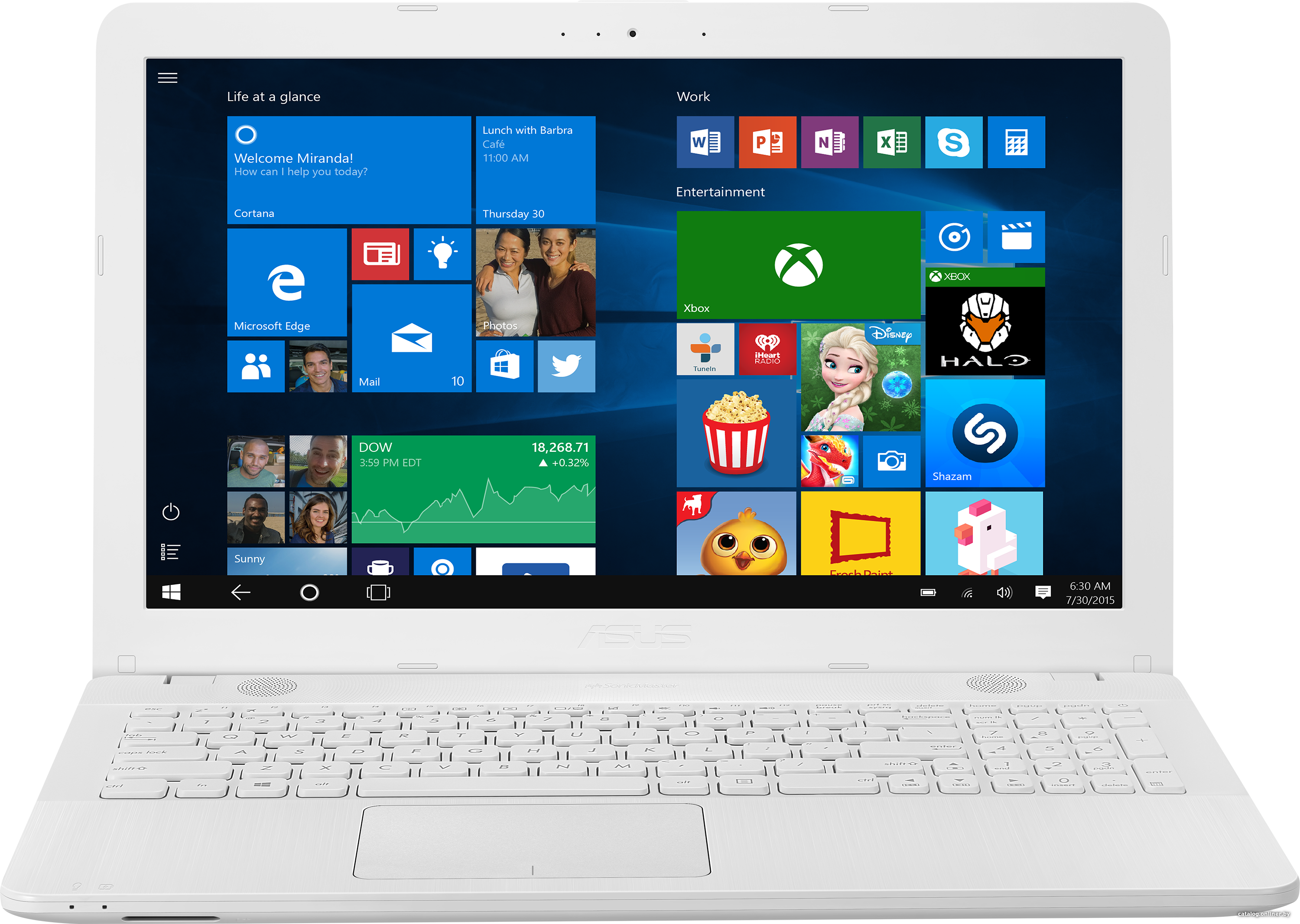 Замена северного моста ASUS VivoBook Max R541UA-GQ1940T