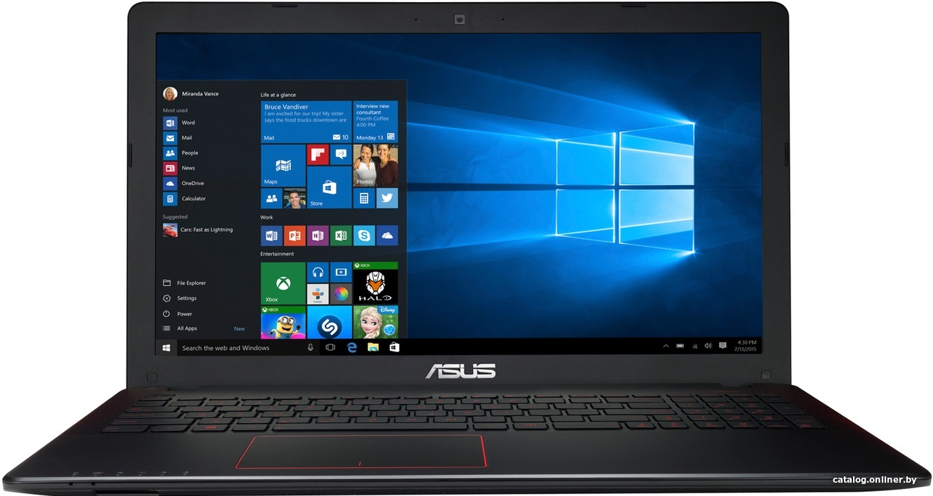 Замена северного моста ASUS R510VX-DM362D